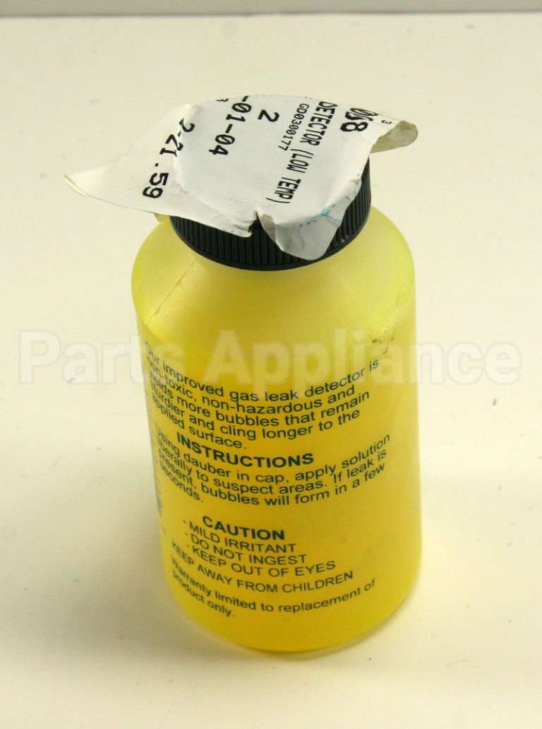 HS22008 Supco Gas Leak Detector (Low Temp)