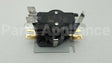 HS24A343 Packard Dpst Heat Sequencer