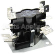 HS24A344 Packard Heat Sequencer 1 Timing 2 Swit
