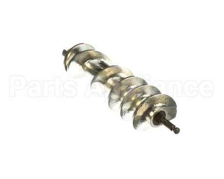 HS48A Biro Worm Assembly
