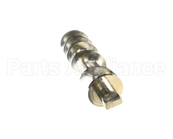 HS48A Biro Worm Assembly
