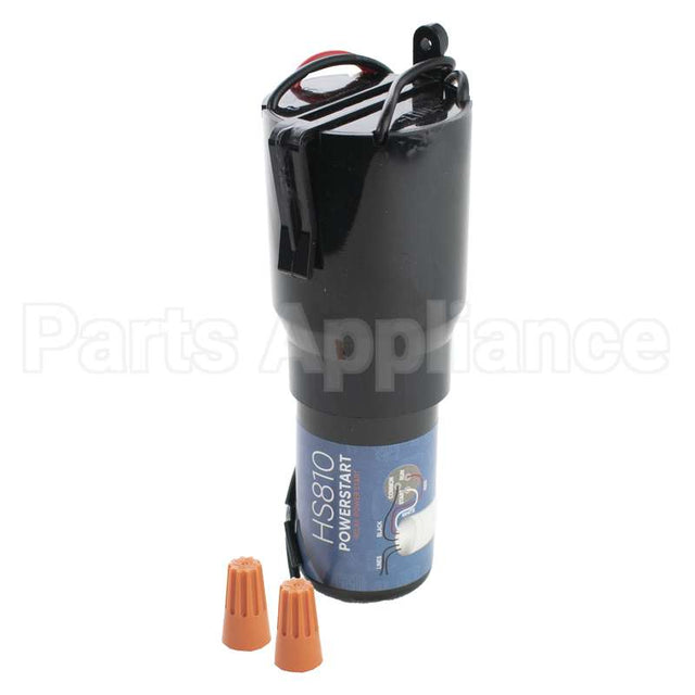 HS810 3-1 Relay Overload Compatible
