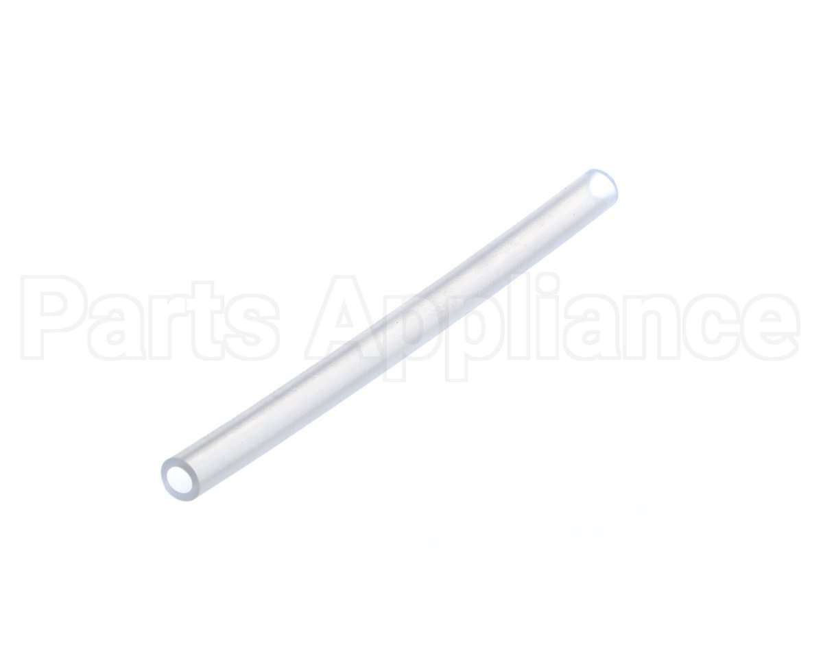HSE01563 Trane Hose, Pressure Switch, 5.00 X .188 Id X