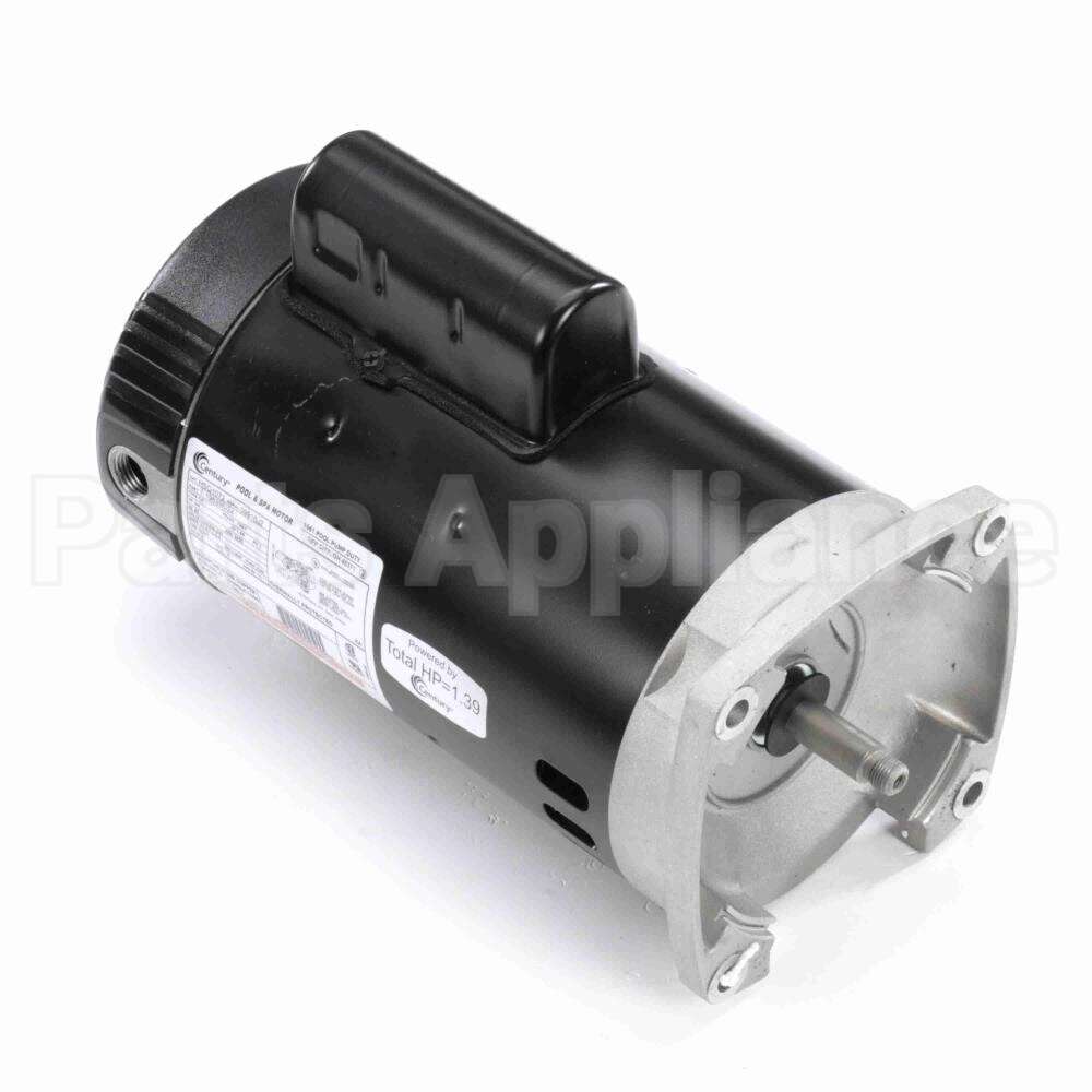 HSQ1072 Century Pool And Spa Pump Motor