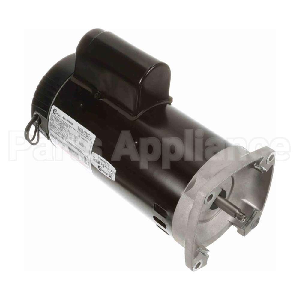 HSQ1302 Century Pool And Spa Pump Motor
