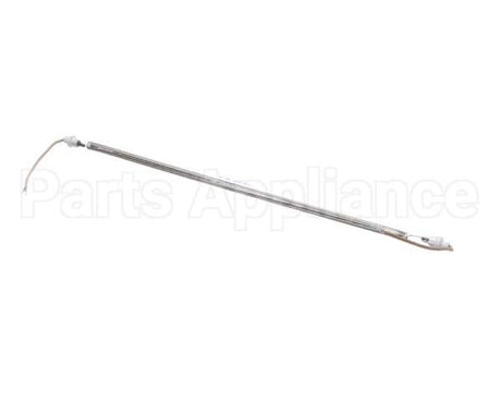 HT-187845 Star Heatertube, Quartz