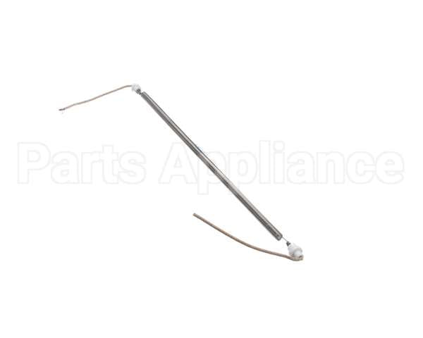 HT-187845 Star Heatertube, Quartz