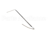 HT-187845 Star Heatertube, Quartz