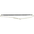 HT-187850 Compatible Holman Quartz Element 240V 900W 16-1/4"