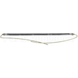HT-187850 Compatible Star Quartz Element 240V 900W 16-1/4"