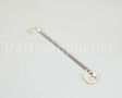 HT-197845 Star Heatertube,Quartz,208V-807W104V