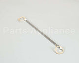 HT-197845 Star Heatertube,Quartz,208V-807W104V