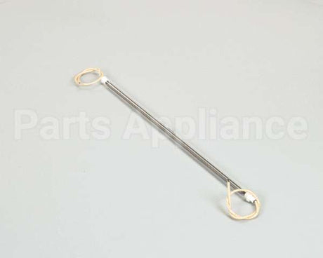 HT-197845 Star Heatertube,Quartz,208V-807W104V