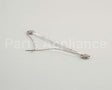 HT0016 Bki Quartz Tube, 115-125V Qh500T3
