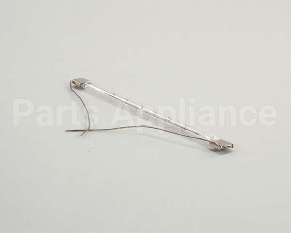 HT0016 Bki Quartz Tube, 115-125V Qh500T3