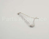 HT0016 Bki Quartz Tube, 115-125V Qh500T3