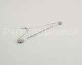 HT0016 Bki Quartz Tube, 115-125V Qh500T3