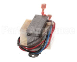 HT01CN230 Carrier 40Va 208/230Vprim 24Vsec Trnsr