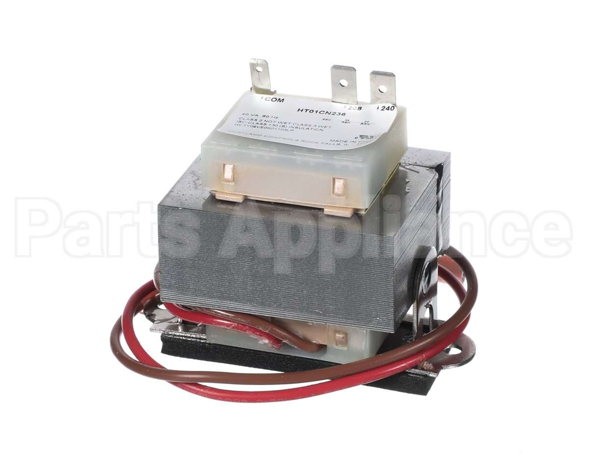HT01CN236 Carrier 208/240Vpri 24Vsec 40Va Transf