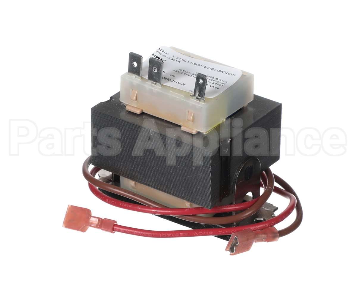 HT01CN236 Carrier 208/240Vpri 24Vsec 40Va Transf