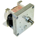 HT02-12-004 Compatible Hatco Motor120V, 1P, 1 Rpm