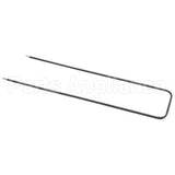 HT02.05.051T Compatible Hatco Warmer Element 208V 450W 22-3/8"X6-1/4