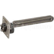 HT02.06.450 Compatible Hatco Sink Heater Element 208V 4500W 1-3/4" Oc