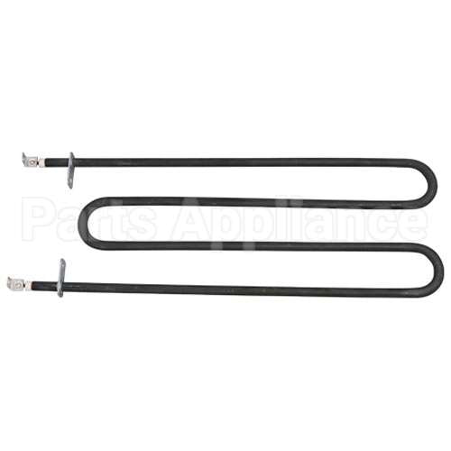 HT02.09.256.00 Compatible Hatco Element, Top(240V, 1250W)