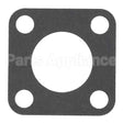 HT02.11.012.00 Compatible Hatco Flange Gasket 2.75" X 2.75"