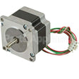 HT02.12.121 Compatible Hatco Motor, Conveyor Stepper