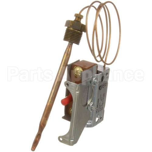 HT02.16.116 Compatible Hatco High Limit Control 163K, 1/4 X 4, 20