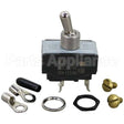 HT02.19.016 Compatible Hatco Toggle Switch 1/2 Spst