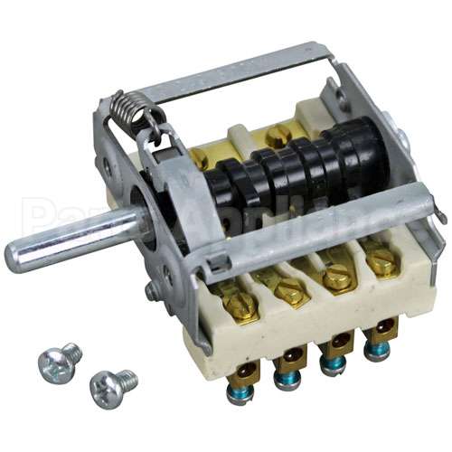 HT02.19.082 Compatible Hatco Selector Switch Kit Trh/Tk