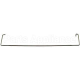 HT04-05-123 Compatible Hatco Hold Down Bar 15-1/4 X 2-1/2