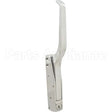 HT04-26-033 Compatible Hatco Latch, Magnetic, W/Str/Lk/Crvd