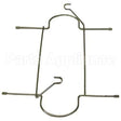 HT04.08.034 Compatible Hatco Wire Guard