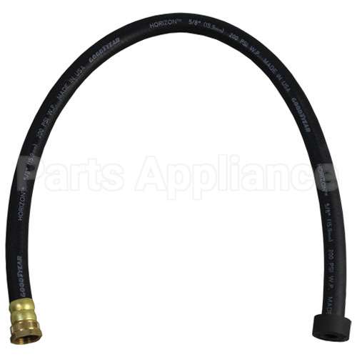 HT05-06-010 Compatible Hatco Hose Assembly