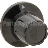 HT05-30-115-00 Compatible Hatco Knob, Color Control