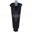 HT05.30.007.00 Compatible Hatco Leg 4H 3/8-16