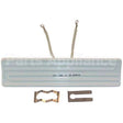 HT2-07-001-00 Compatible Hatco Element, Ceramic - 120V 750W
