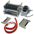 HT2-12-003B Compatible Hatco Blower Motor Kit 120V