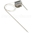 HT2-16-011 Compatible Hatco Thermostat102B, 1/8 X 12, 36