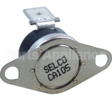 HT2-16-120 Compatible Hatco Hi-Limit