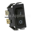 HT2-19-161 Compatible Hatco Rocker Switch