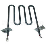 HT2.08.010A Compatible Hatco Warmer Element 120V 800W 6-3/4"X4-3/4