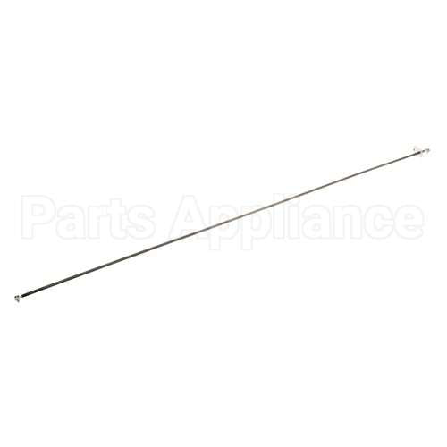 HT2.08.010D Compatible Midwest Appliance Parts Warmer Element 120V 800W 48"