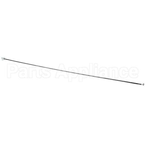HT2.08.111D Compatible Hatco Warmer Element 208V 1100W