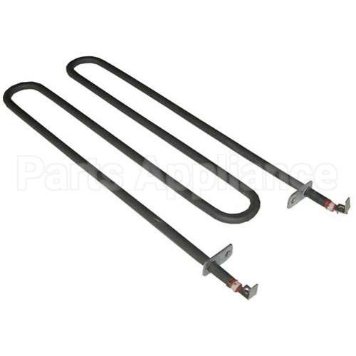HT2.09.243 Compatible Hatco Toaster Element 208V 750W