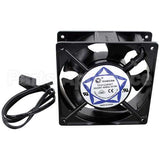 HT2.12.039.00 Compatible Hatco Axial Fan 230V