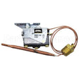 HT2.16.024 Compatible Hatco Thermostat358E, 1/4 X 5, 24